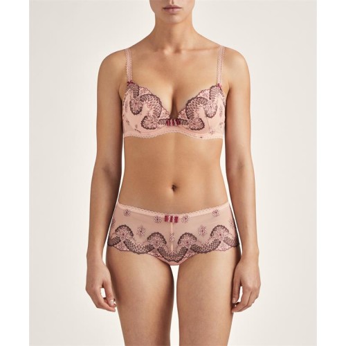 Aubade La Belle Galante Plunge Bra